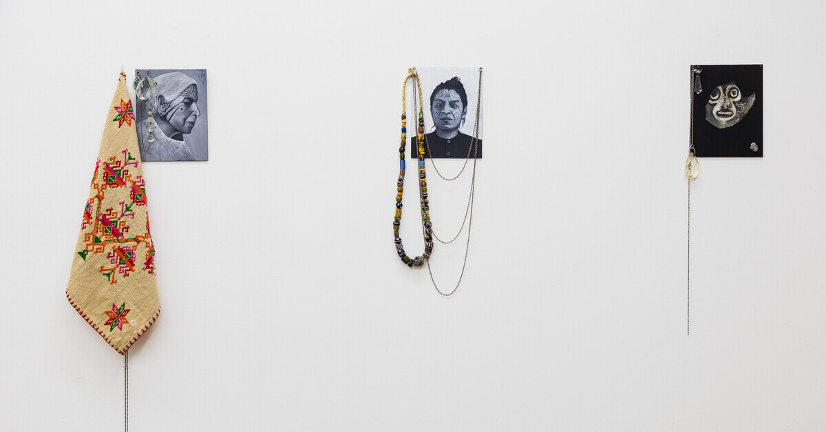 Si llevan agua, son ríos. Si no, son caminos.