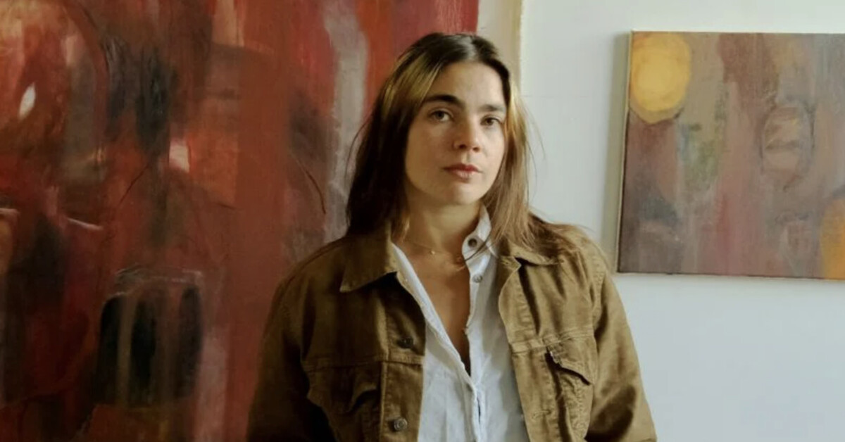 4 Buzzy Emerging Artists to Watch for at Art Basel Miami Beach