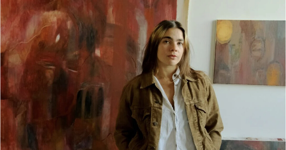 4 Buzzy Emerging Artists to Watch for at Art Basel Miami Beach