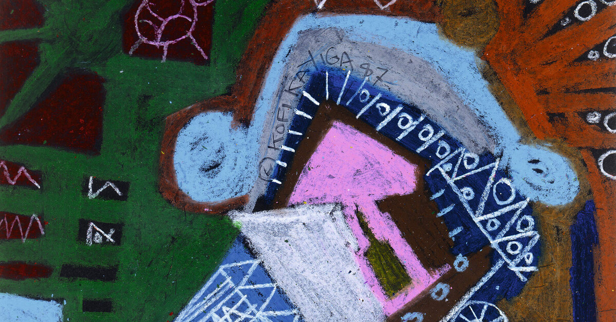 11 art exhibits to explore this winter