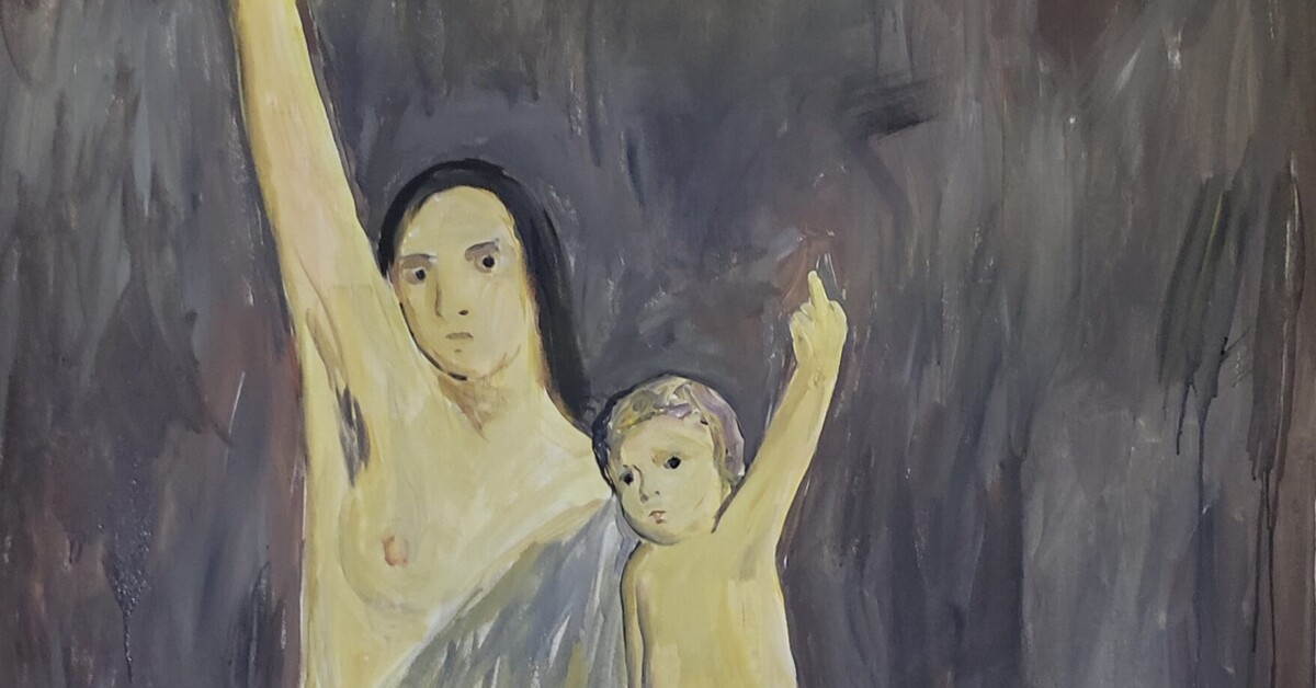 4 Days in Feminist Warsaw: Johanna Fateman on the Art of Abortion and the Return of the All-Women Showc