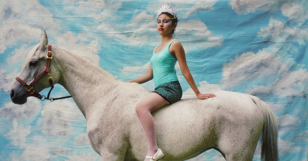 Containing Multitudes