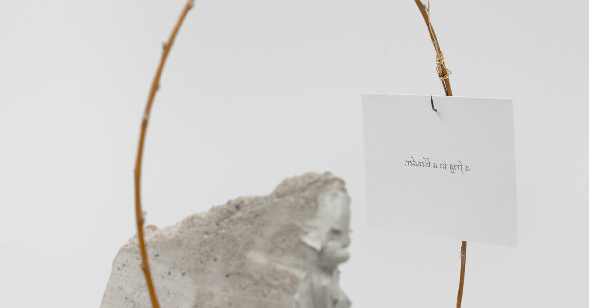 take my wife…PLEASE!