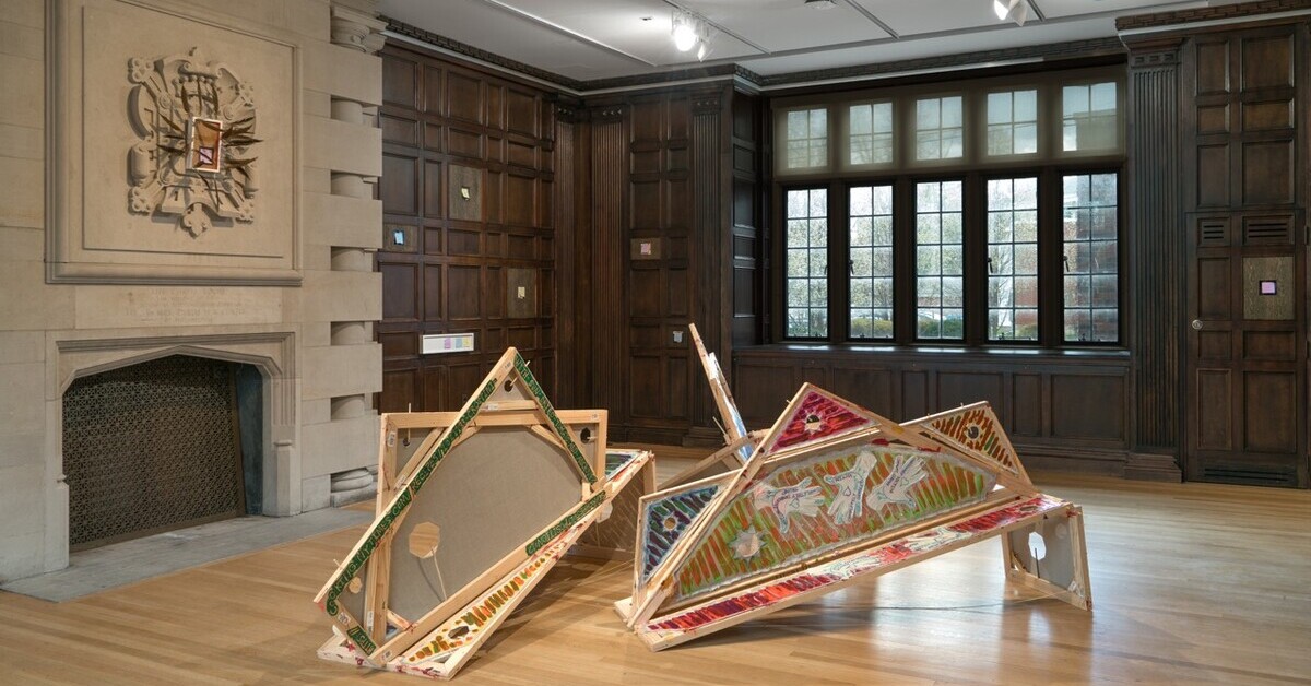 Mike Cloud & Nyeema Morgan: Story Structure, Pt. 2