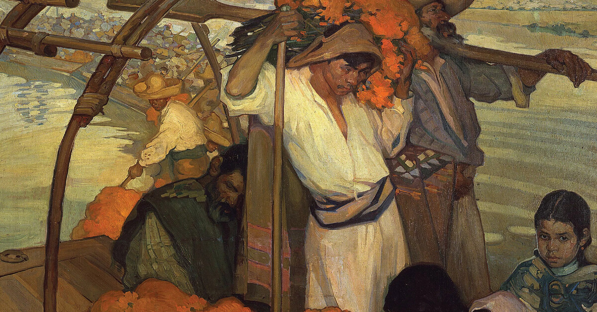 Images of Faith: 3000 Years of Spiritual Expressions in Mexico