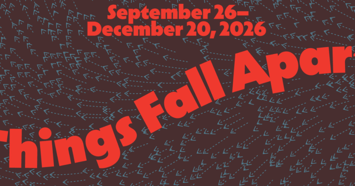 Toronto Biennial of Art 2026