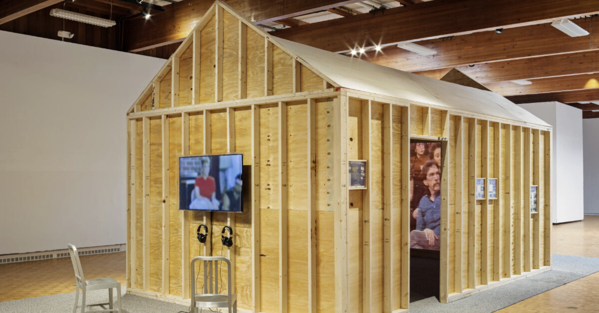 Carmen Winant: Double Jeopardy