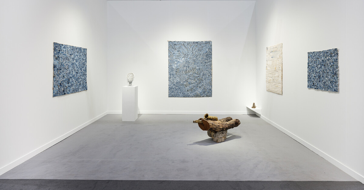 Frieze Los Angeles 2026