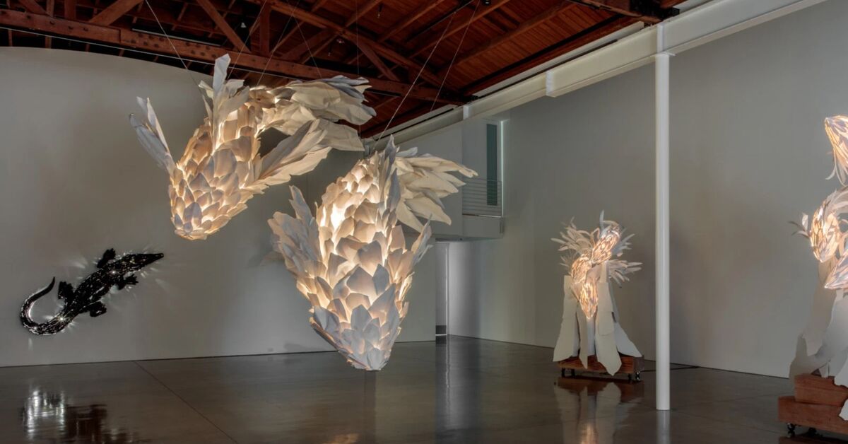 8 Must-See Solo Gallery Shows in June