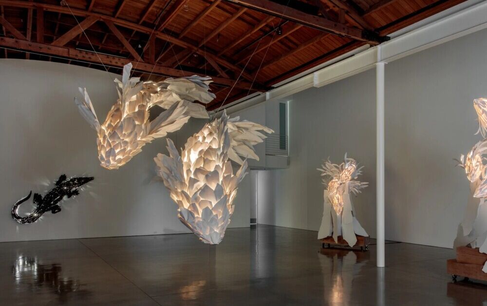 8 Must-See Solo Gallery Shows in June