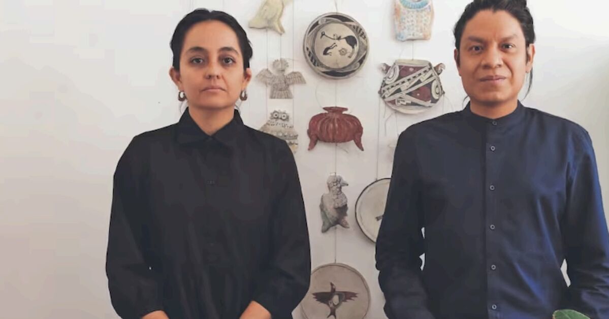 “Dancing to Sustain the Universe”: Mexican Art at the Venice Biennale