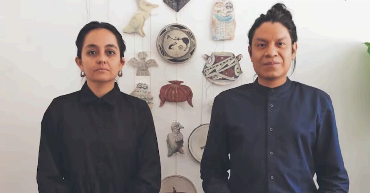 “Dancing to Sustain the Universe”: Mexican Art at the Venice Biennale