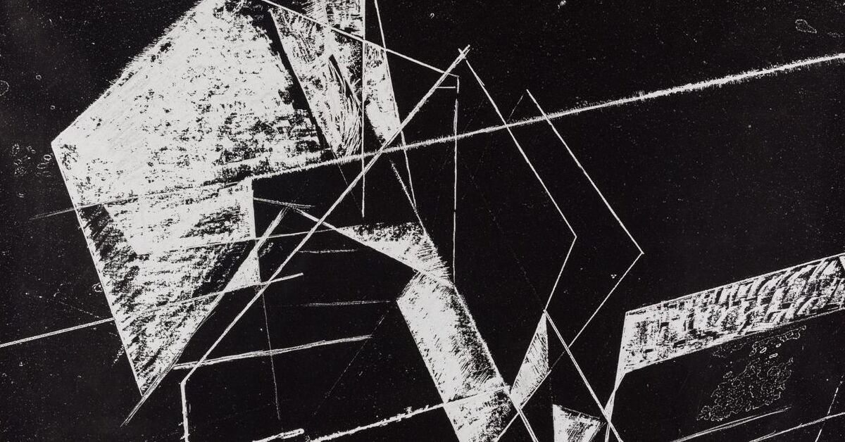 Degrees of Archive: contemporary art and the shape of history
