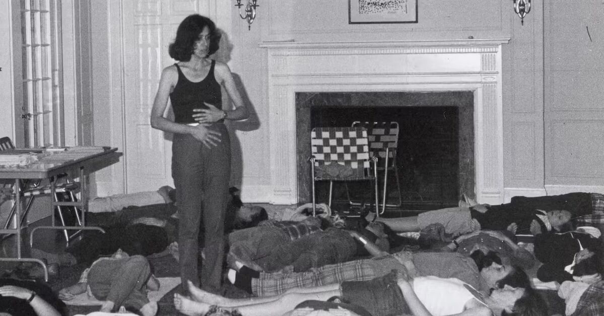 Carmen Winant: Double Jeopardy