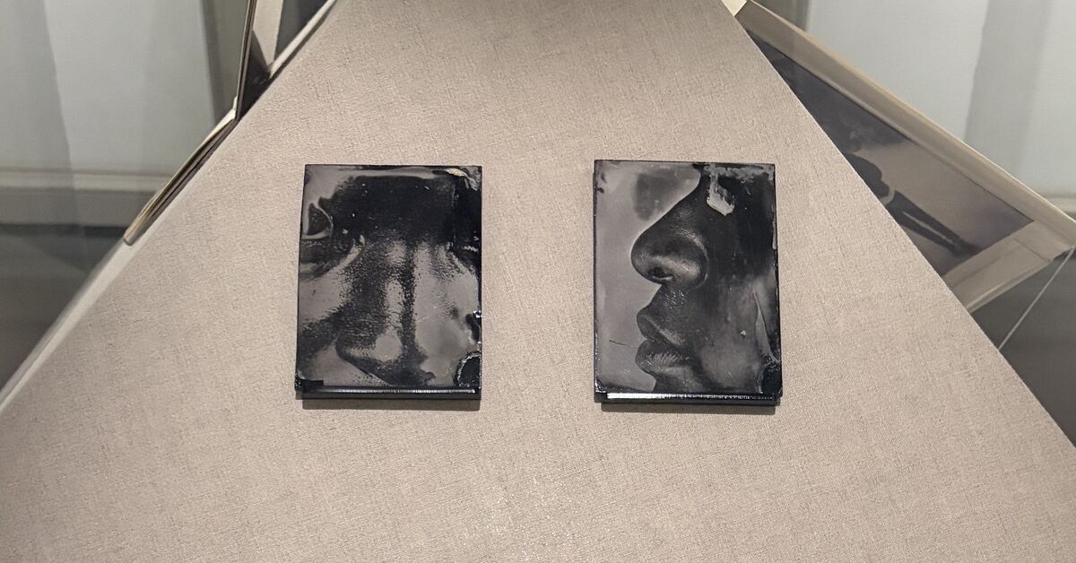 Dear America: Artists Explore the American Experience