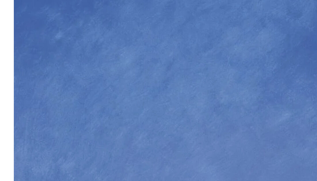 Because The Sky Is Blue