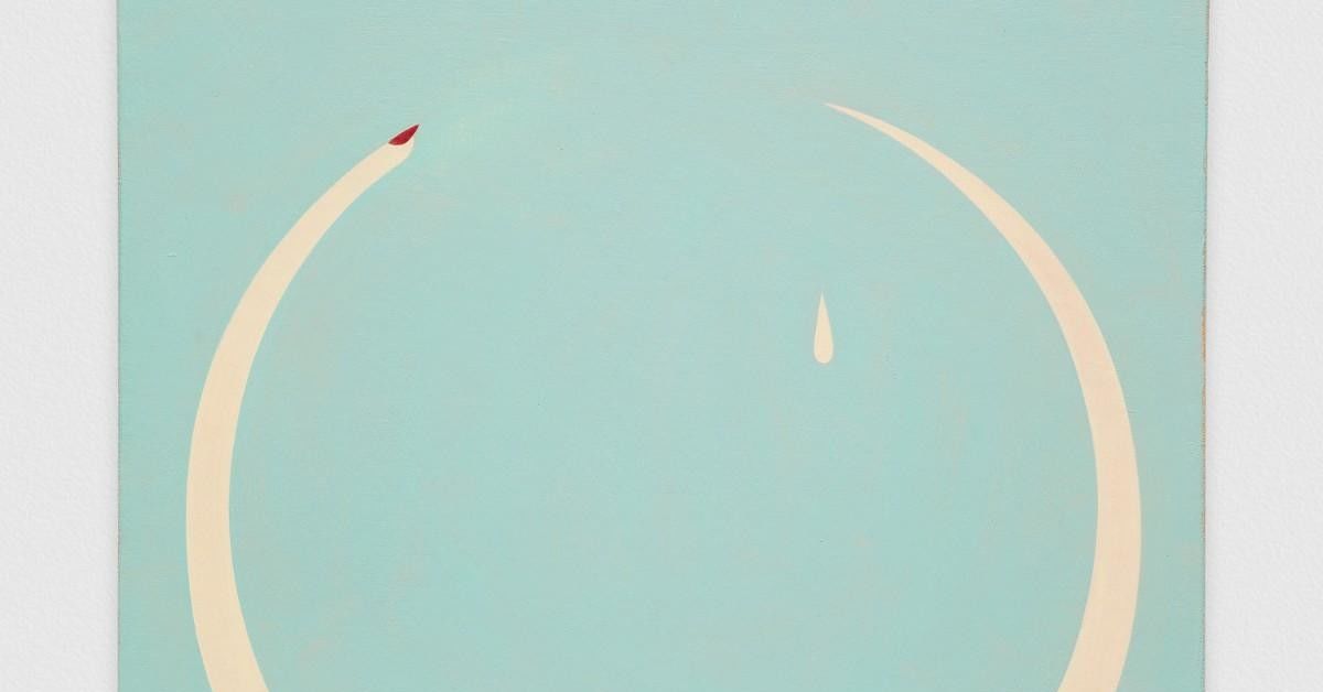 Reopened Galleries Offer Not To Be Missed Solo Shows