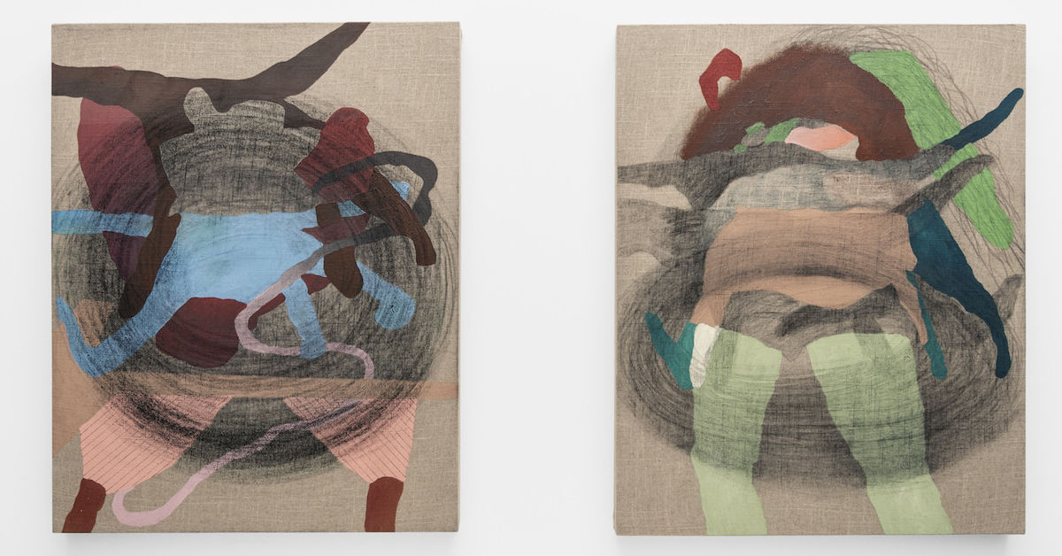 Contemplating Art and Optimism at a Former Meat-processing Plant