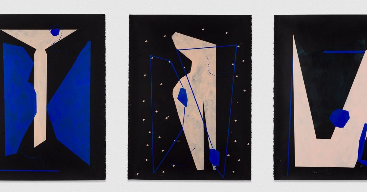 Announcing 2020 Recipients of Painters & Sculptors Grants