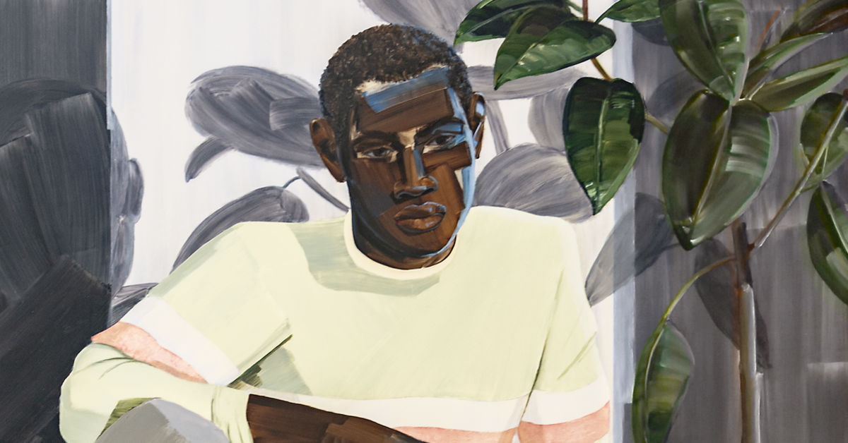 AN12: 12 Standout Emerging Artists