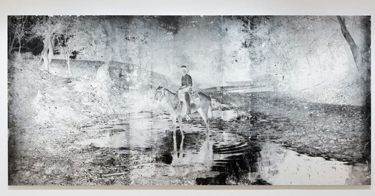 Narratives of Personhood: Harold Mendez Interviewed by Brandon Sward