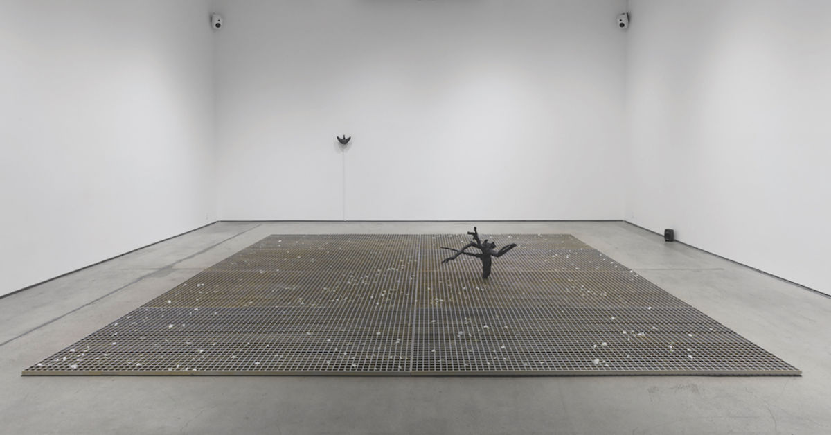 Erasure and Persistence