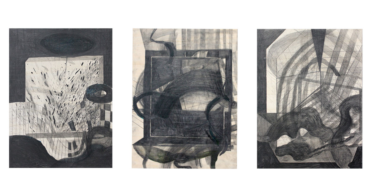 Magical and visceral, 12 Gates Arts embraces ‘A Space for Monsters’