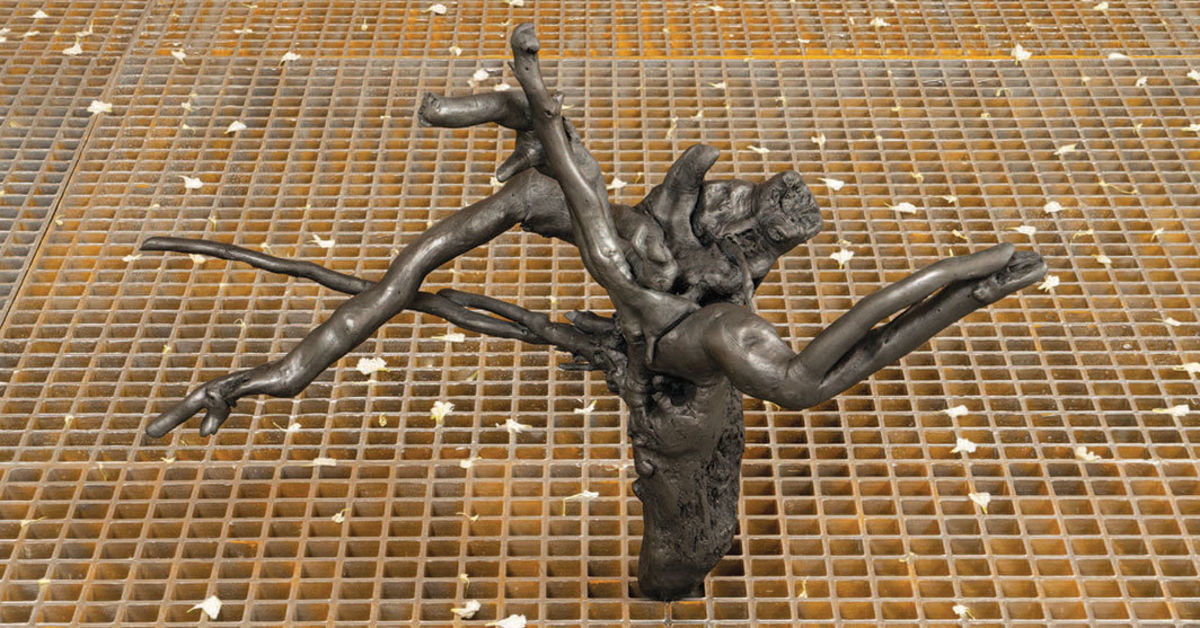 Harold Mendez: Logan Center Exhibitions, University of Chicago