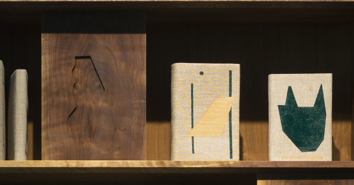 Caroline Kent’s Aesthetics of Encryption