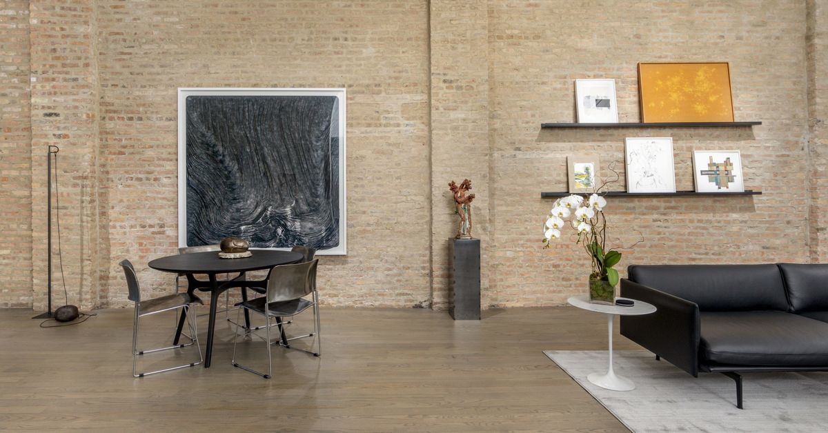 PATRON Gallery Founders Are Forging an Atypical Path in the Rigid Art Market Terrain