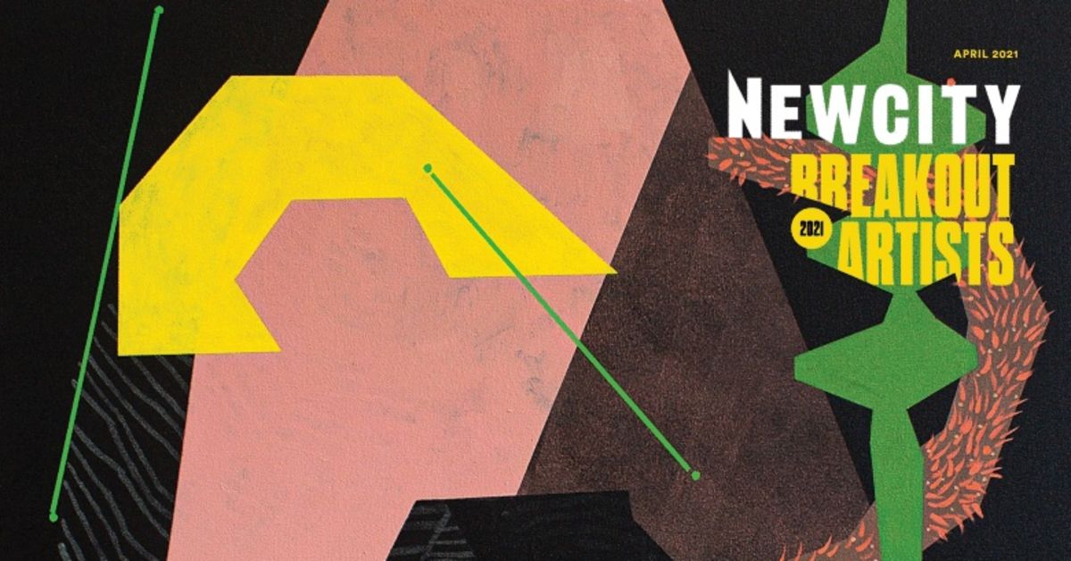 Breakout Artists 2021: Chicago’s Next Generation of Image Makers