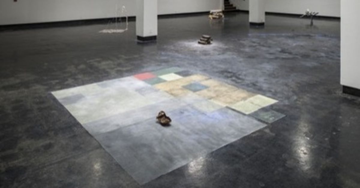 Critic's Pick: Harold Mendez and Ronny Quevedo