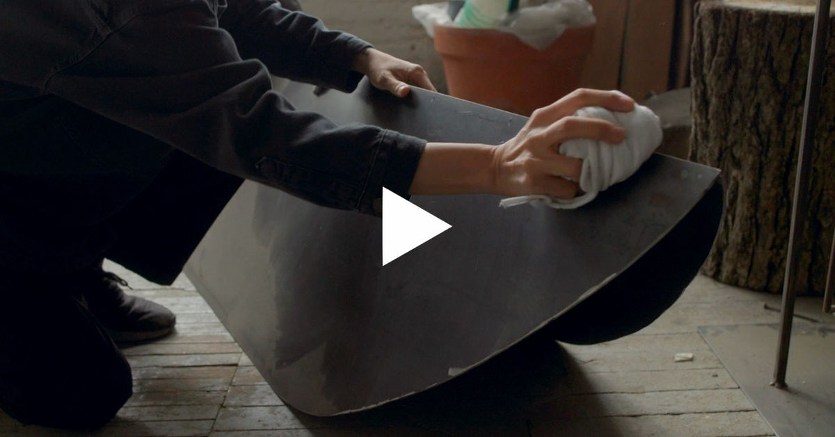 PATRON | CONTEXT : SOO SHIN