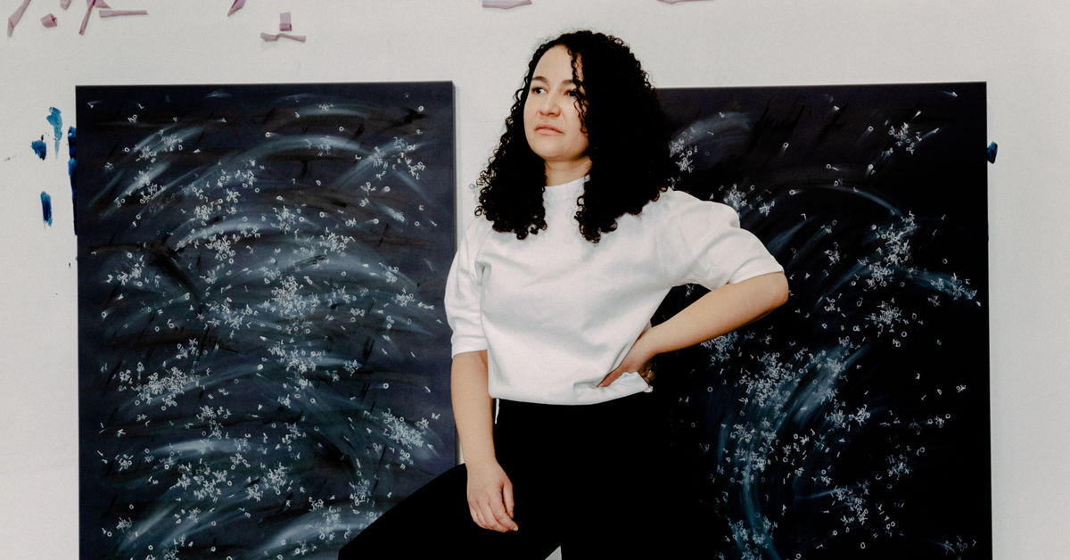 Cerebral Women Episode 122 : A Conversation with Bethany Collins