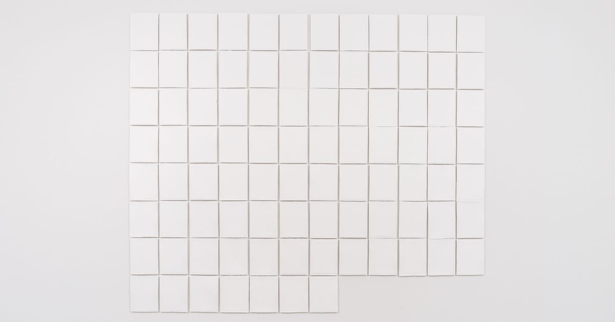 Monochrome Mulititudes