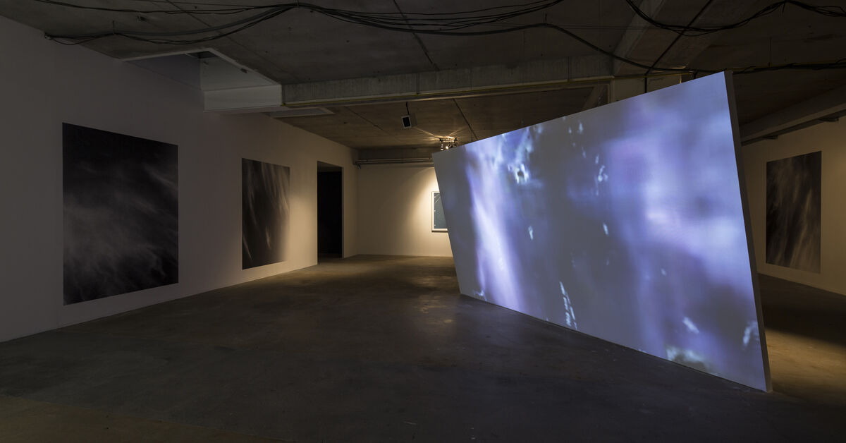 In Wish I Had a Dark Sea