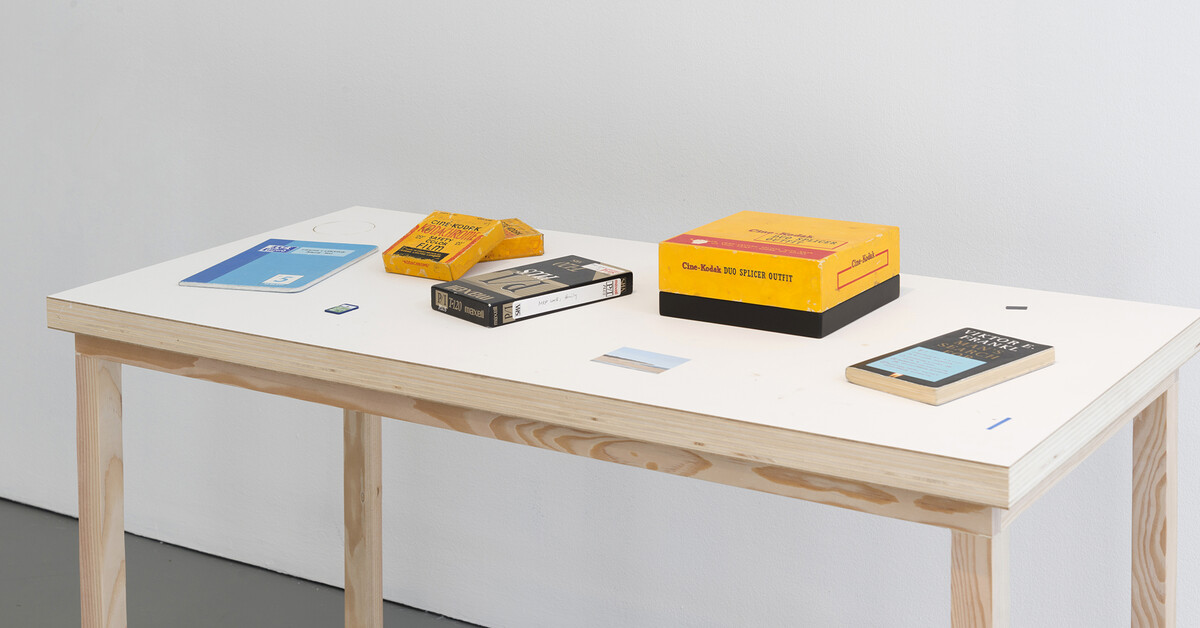 Various Records
