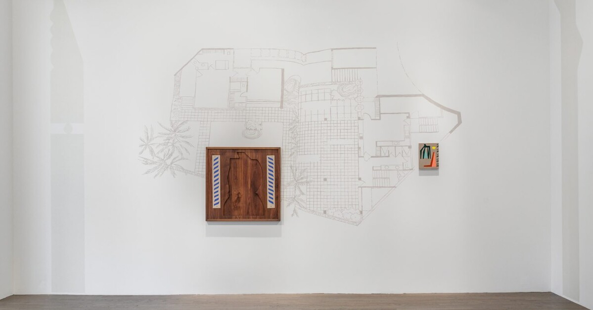 Disciplined Evolution: A Review of Caroline Kent at Patron