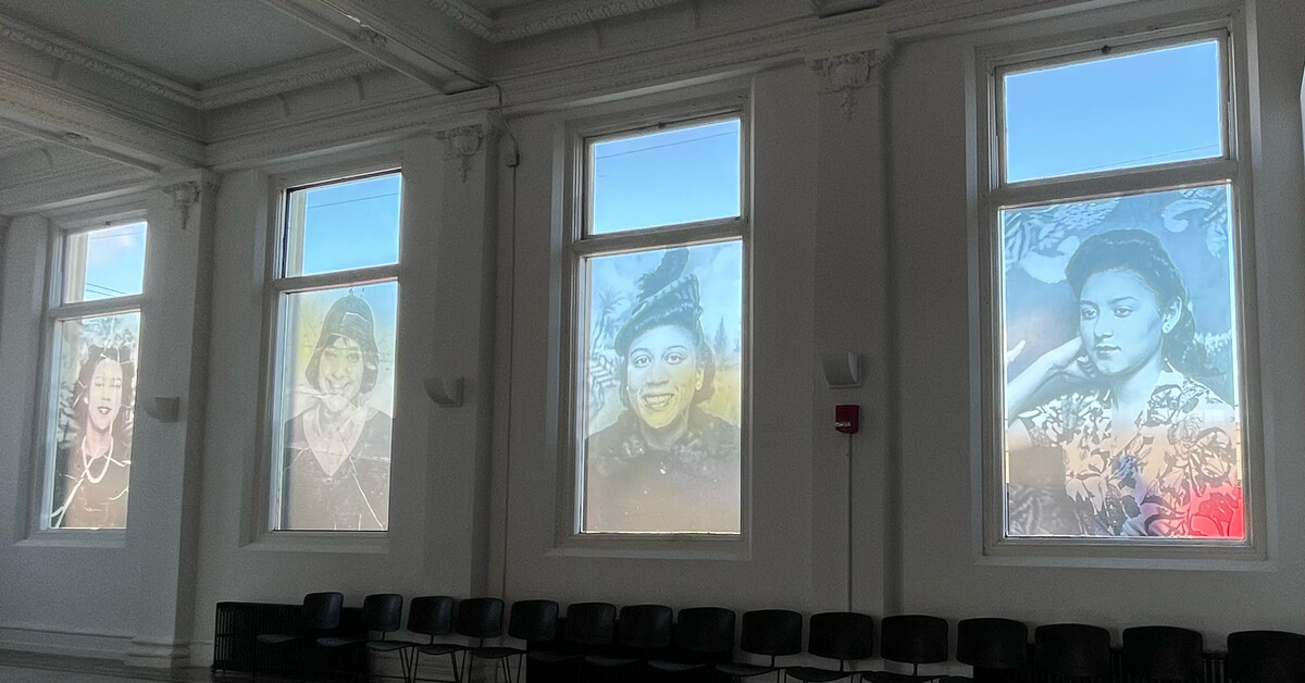 FOTOFOCUS: These Things Are Connected