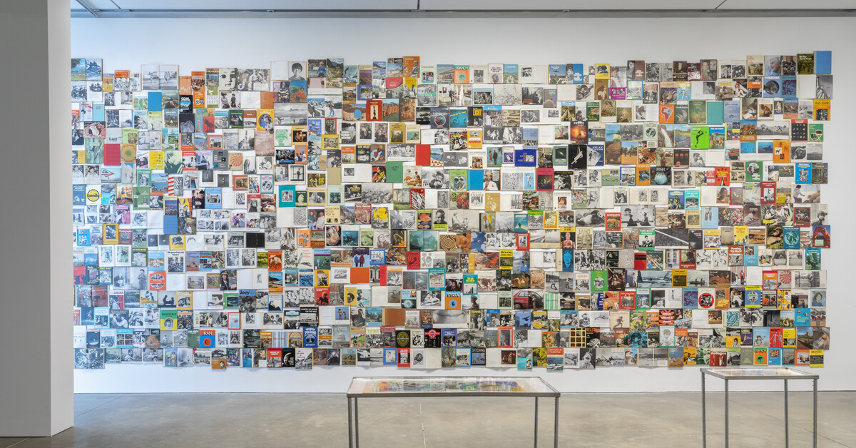 To Begin Again: Artists and Childhood