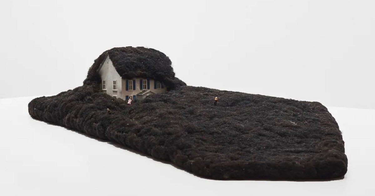 50+ Museum Exhibitions to See This Fall Feature Artists Henry Taylor, Fred Eversley, Barbara Chase-Riboud, Theaster Gates, Black Potters, Just Above Midtown Gallery & More