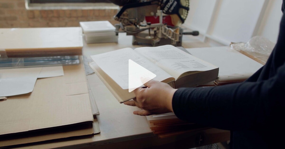 PATRON | CONTEXT : BETHANY COLLINS