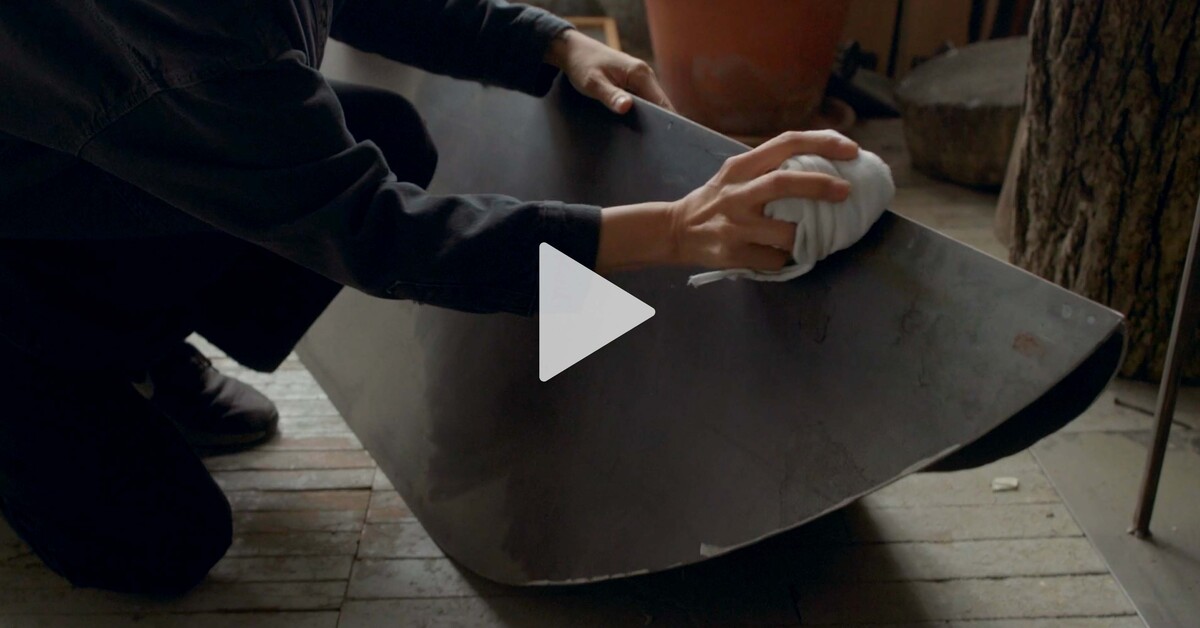 PATRON | CONTEXT : SOO SHIN