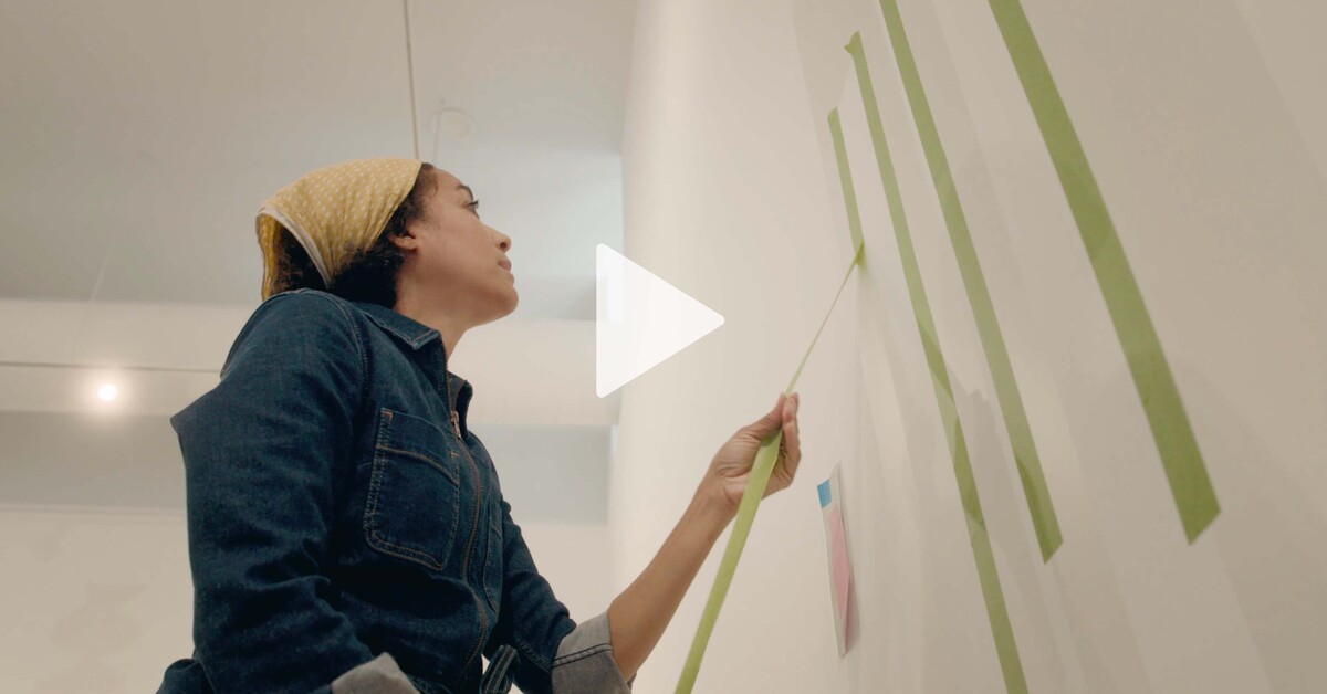 PATRON | CONTEXT: CAROLINE KENT