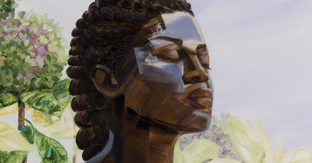 10 Emerging Artists to Watch at Frieze Los Angeles 2023