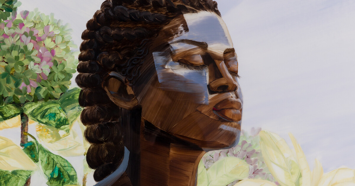 10 Emerging Artists to Watch at Frieze Los Angeles 2023