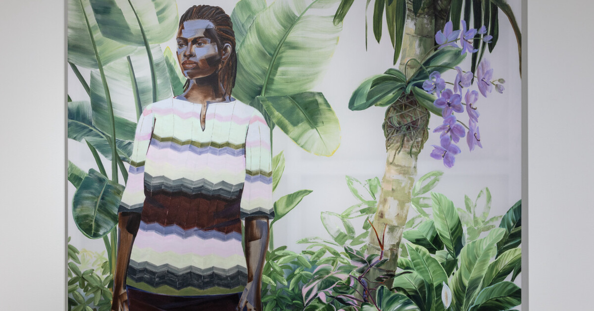7 Artists Making Waves in Frieze LA’s Focus Section