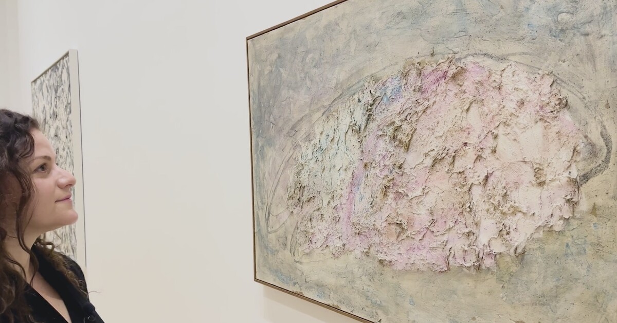 CONTEXT | Liat Yossifor